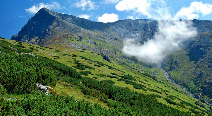 Nízke Tatry
