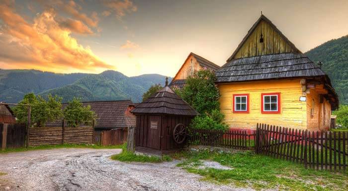 Východné Slovensko