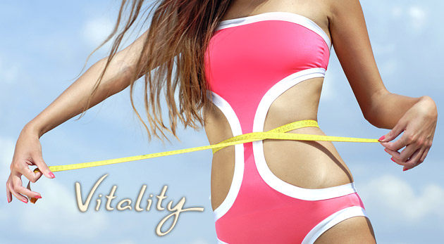 Súťaž o 45 min. kryolipolýzy a 10 min. cvičenia na vibračnej plošine