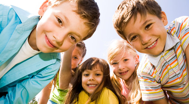 Súťaž o 3 jednodenné vstupy do letného tábora Jolly Camp pre vaše dieťa