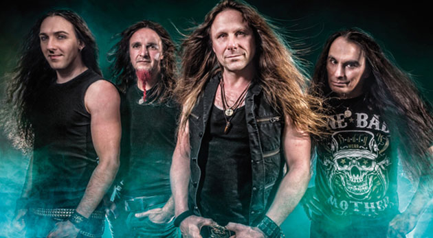 Súťaž o 4 trojdňové permanentky na rockový festival Terchovský budzogáň