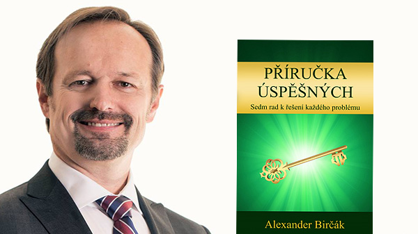 Súťaž o vstup na školenie Emočná inteligencia pre šéfov a knihy Príručka úspešných