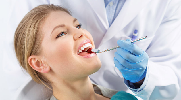 Súťaž o balíček profesionálnej dentálnej hygieny