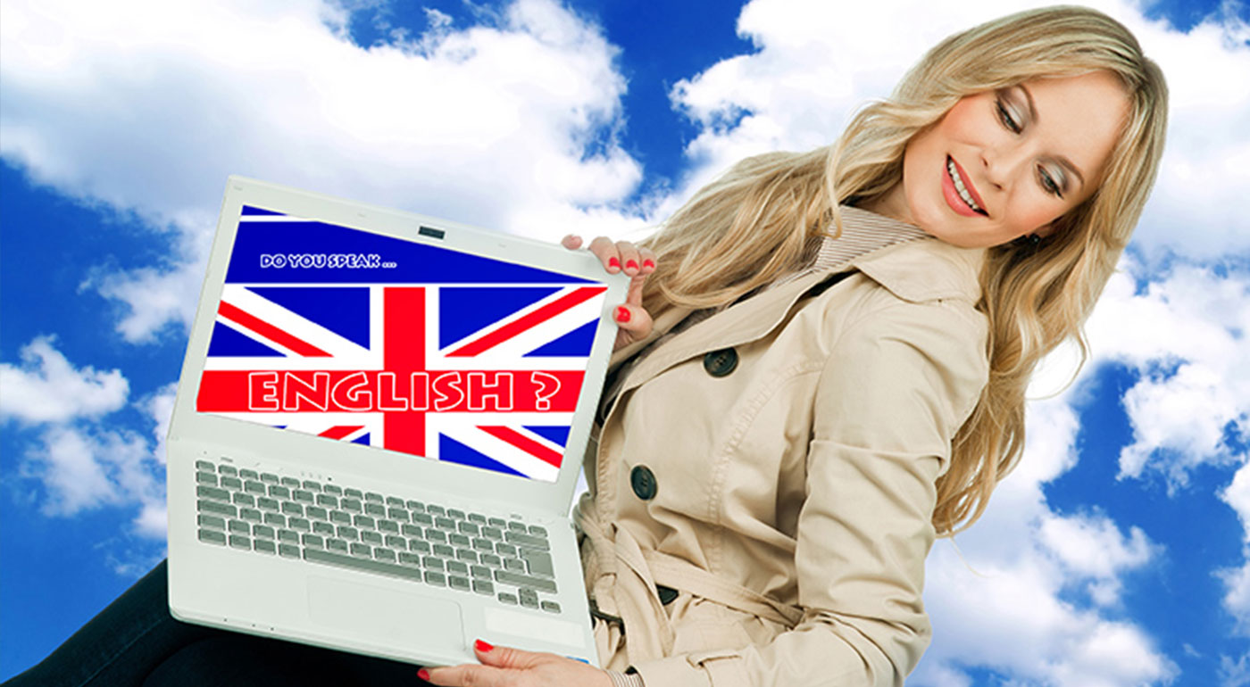 Súťaž o on-line jazykový kurz angličtiny pre 2 osoby