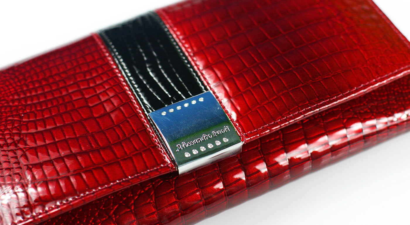 Súťaž o dámsku peňaženku 