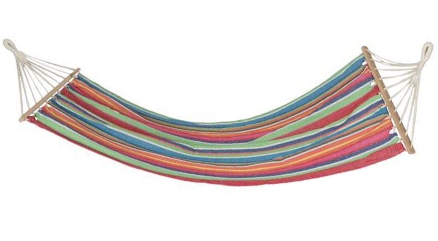 Súťaž o hojdaciu sieť Slowday pre vašu pohodu