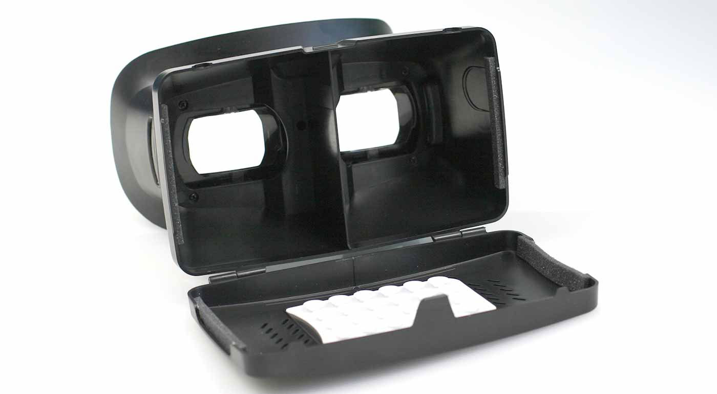 Súťaž o 3D okuliare s Bluetooth ovládačom