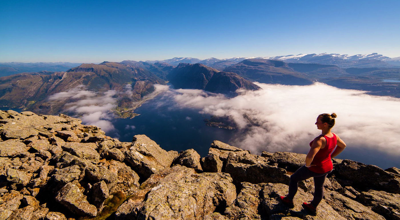Súťaž o 3 vstupenky na cestovateľský festival Cestou necestou