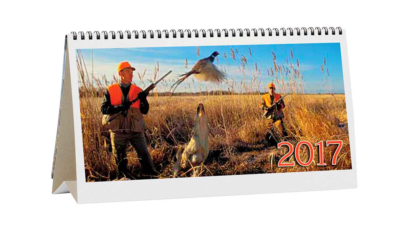 Súťaž o stolový týždenný kalendár s vašimi vlastnými fotografiami