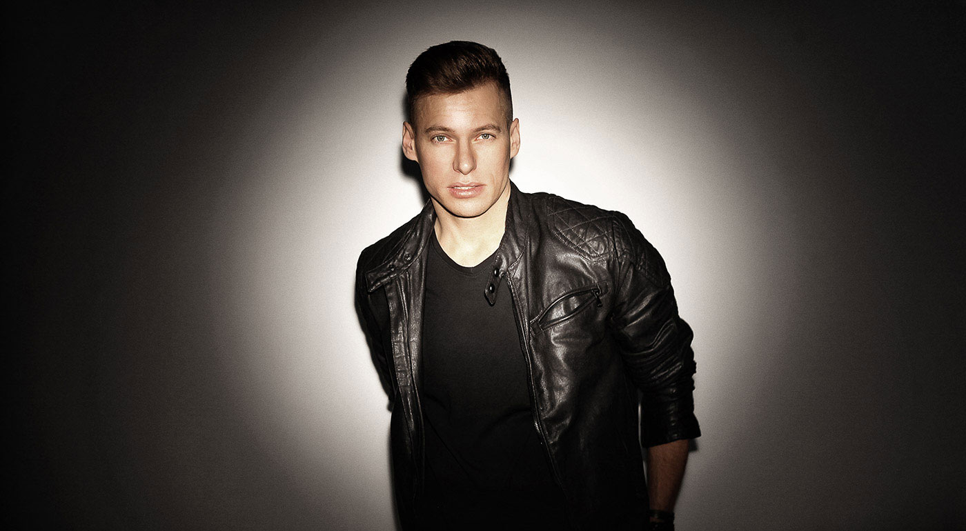 Súťaž o 4 vstupenky Premium na Majstrovstvá sveta v pánskom striptíze 2017