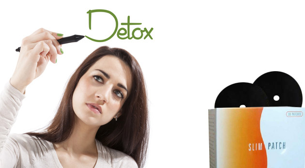 Súťaž o dve balenia magnetických náplastí na chudnutie