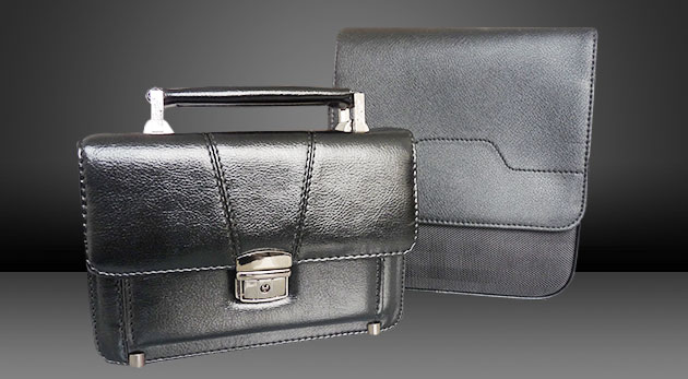 Súťaž o pánsku športovú tašku