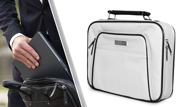 Súťaž o praktickú tašku na notebook