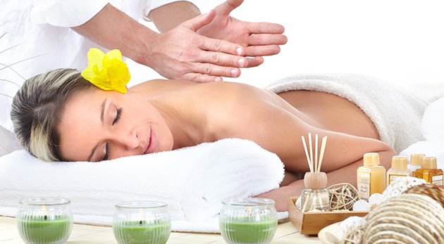 Súťaž o klasickú masáž tela v Salóne HelaGoS massage v Bratislave