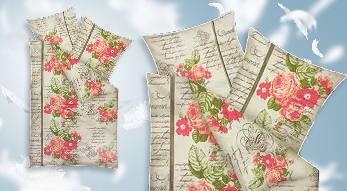 Súťaž o posteľné obliečky