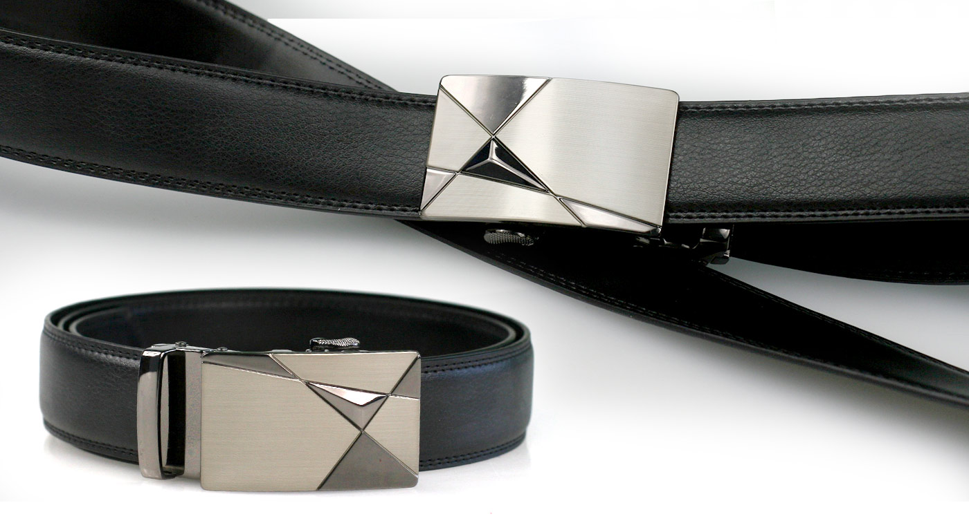 Súťaž o pánsky opasok z pravej kože
