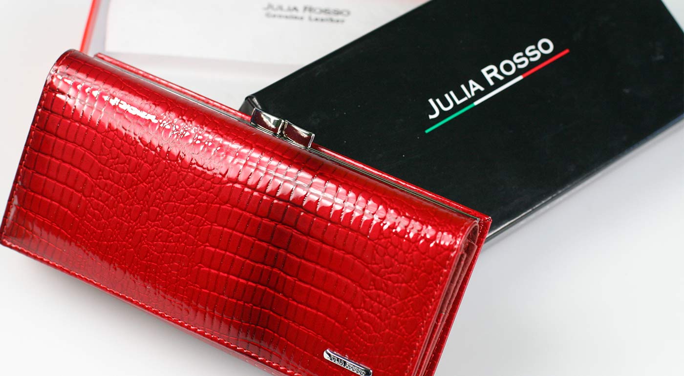 Súťaž o luxusnú dámsku peňaženku