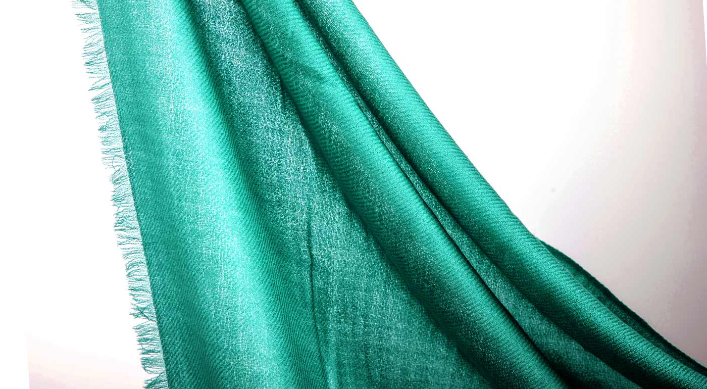 Súťaž o luxusnú dámsku pašmínu