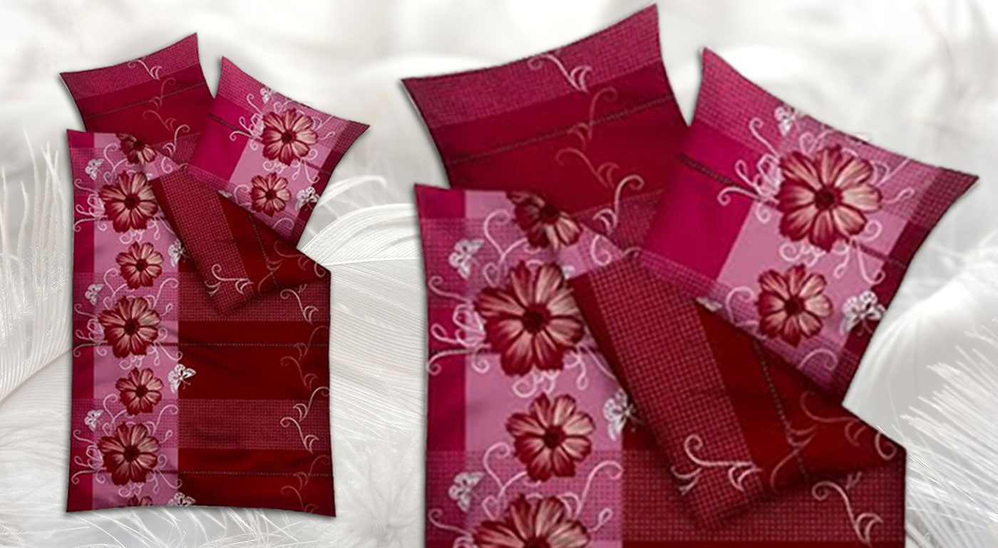 Súťaž o posteľné obliečky