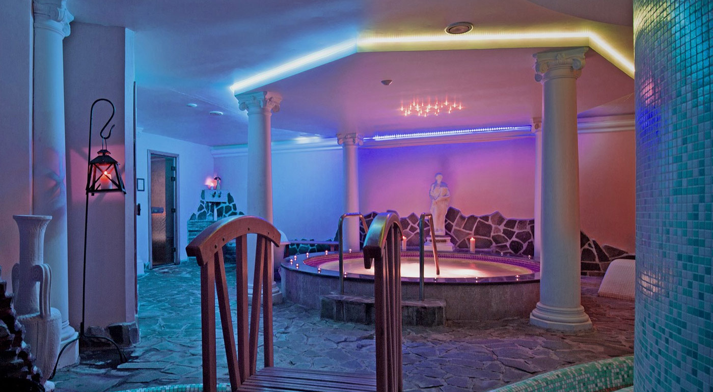 Súťaž o wellness pobyt s All Inclusive v Clubhotel*** Nezábudka pre 2 osoby na 3 dni