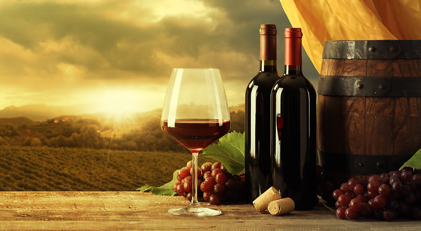 Súťaž o vinársky pobyt pre dvoch na Morave