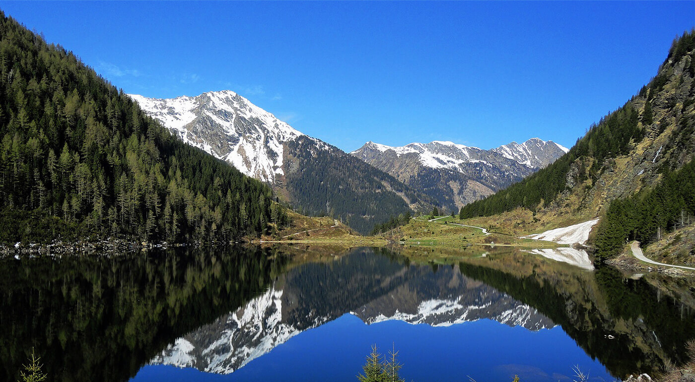 Súťaž o rozprávkový 3-dňový pobyt s polpenziou v penzióne Gasthof Mentenwirt v Alpách pre 1 osobu ubytovanú v 2-lôžkovej izbe!