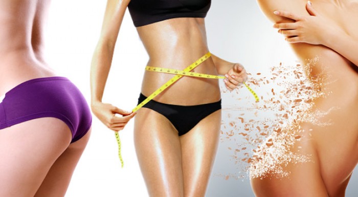 LipoLaser - viditeľné zoštíhlenie rýchlo a bezpečn