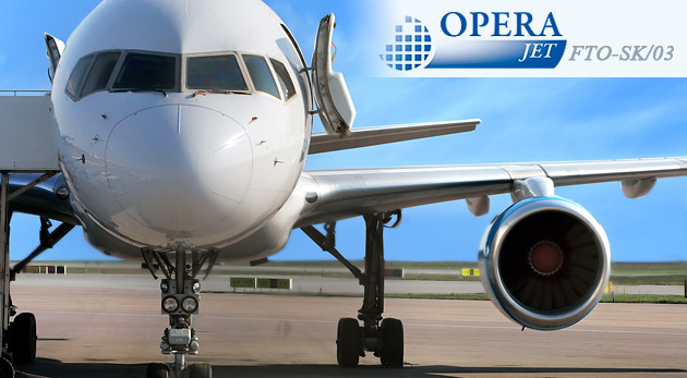 Vyskúšajte si let na simulátore a staňte sa piloto