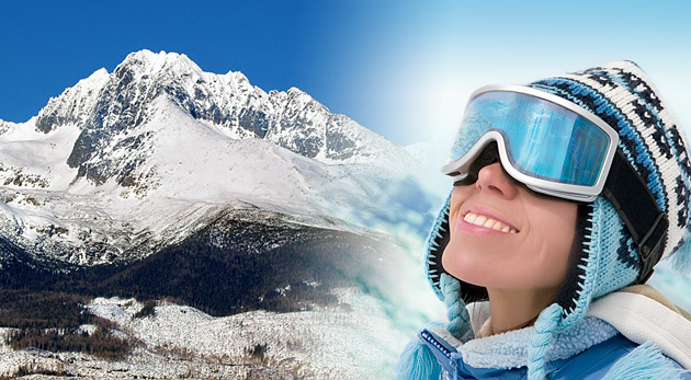 Nechajte sa uchvátiť krásou Vysokých Tatier na 3 d