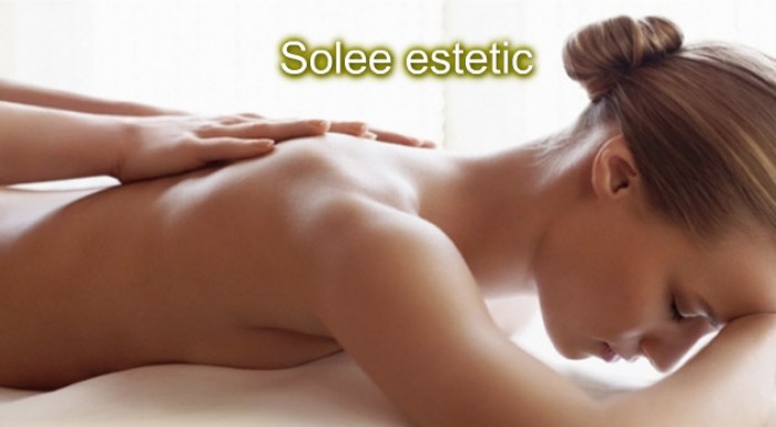 30 alebo 50 minútová masáž podľa vlastného výberu.