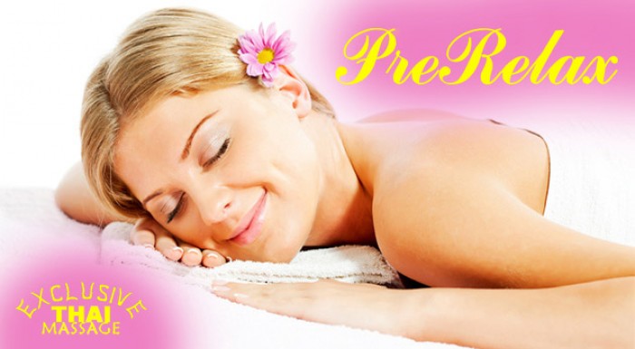 Myofasciálna masáž chrbta, kyslíková terapia, parn