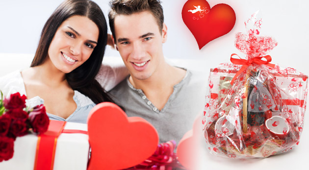 Valentínske prekvapenia pre vašich najdrahších - v