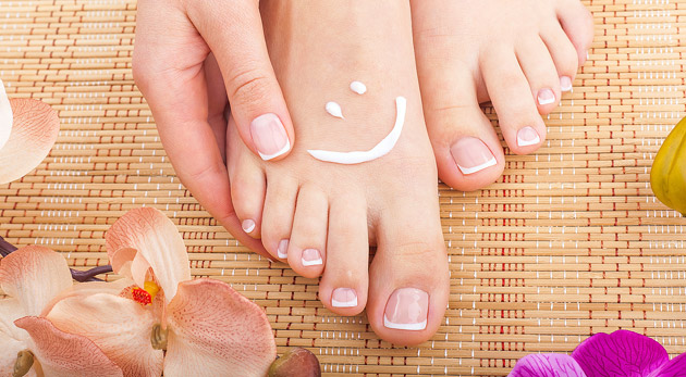 Profesionálna starostlivosť a dokonalý relax pre v