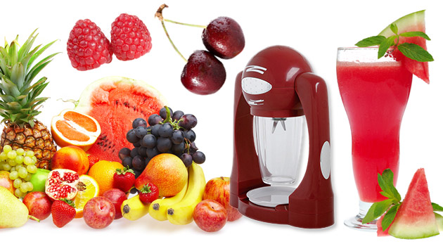 Kuchynský pomocník na prípravu lahodných a čerstvý