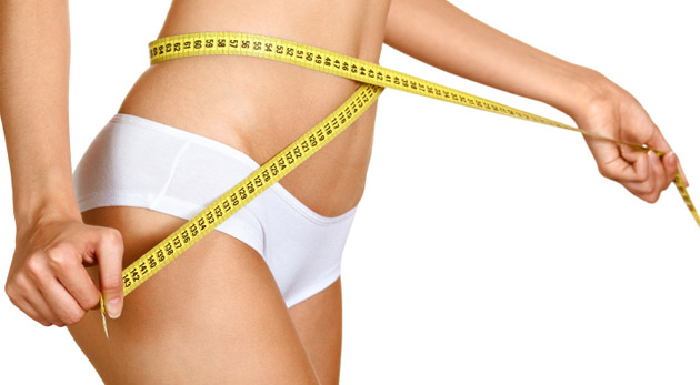 Zmrazte svoje tukové bunky - raz a navždy! Kryolip