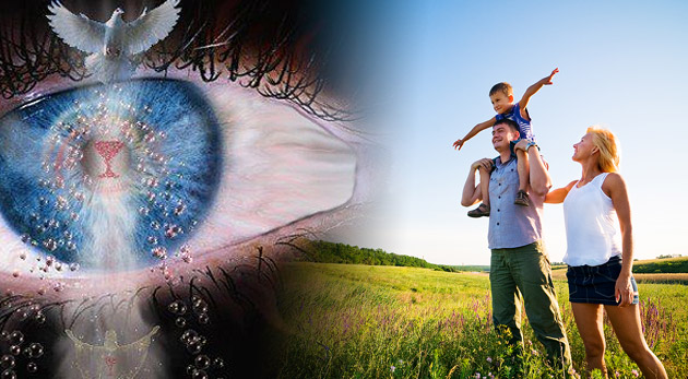 Numerologický rozbor a partnerské vzťahy