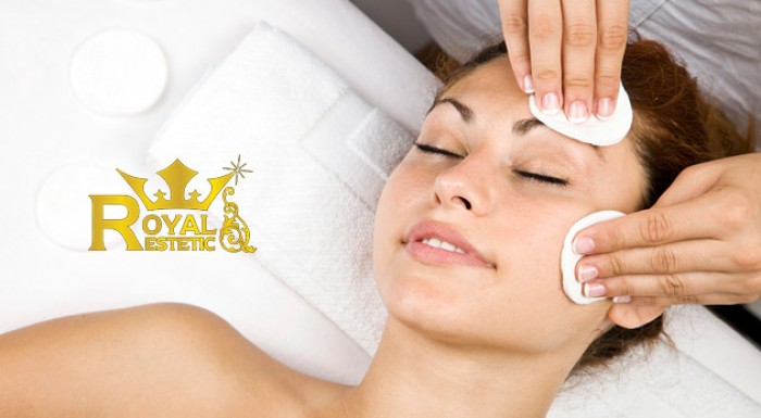 Kozmetické ošetrenie pleti: oxygenoterapia a jedin