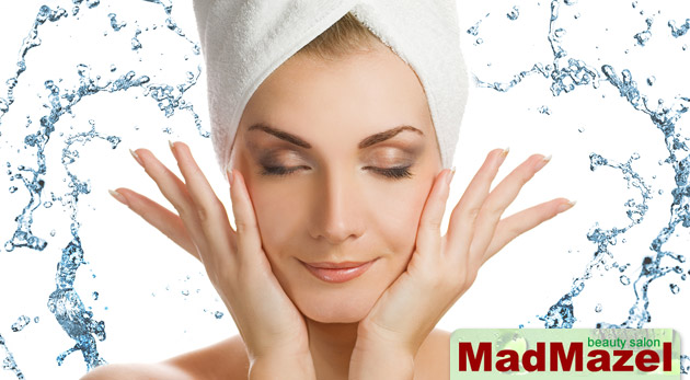 Ošetrenie rádiofrekvenciou - lifting a spevnenie o