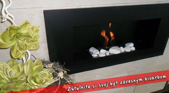 Rodinné teplo domova s biokrbom za polovicu.