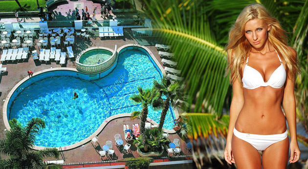 7 dňový pobyt v Španielsku za bezkonkurenčnú cenu.