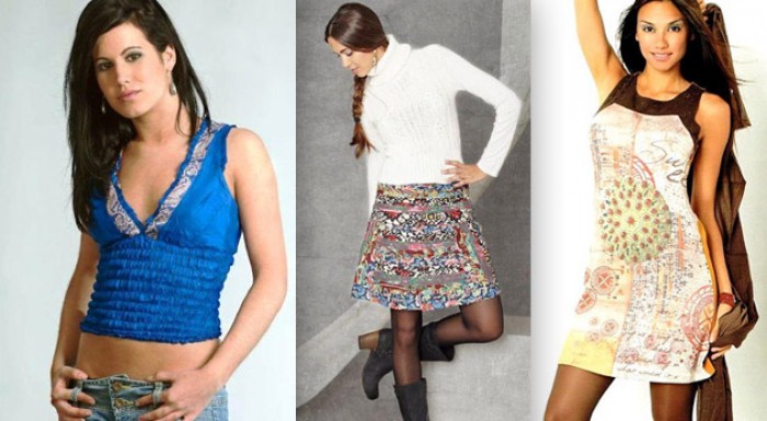 Kupón na 40% zľavu dámskeho oblečenia z e-shopu Go