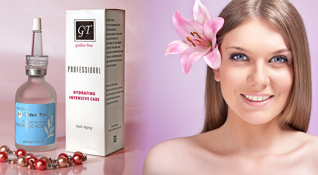 Doprajte svojej pleti zaslúžené omladenie pomocou 