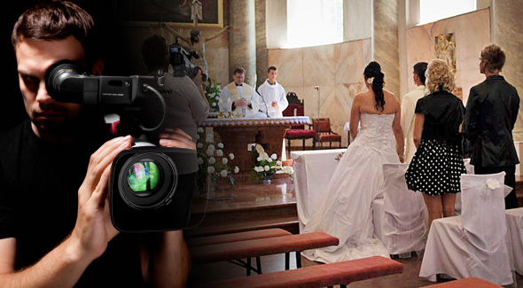 Profesionálne video služby po celom Slovensku - WhiteScene