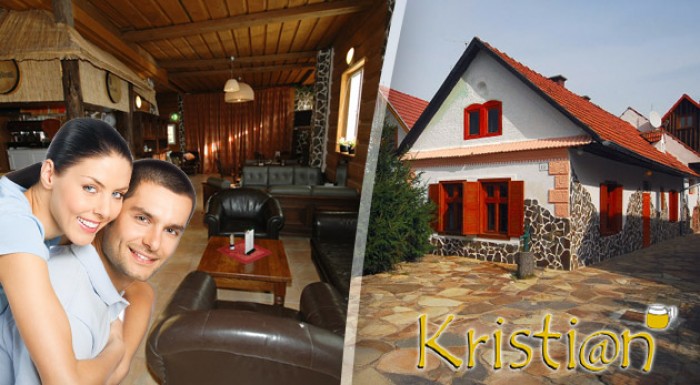 Oddychujte v štýlovom Penzióne Kristián v Liptovsk