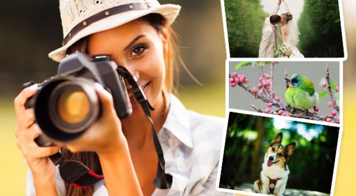 Vyvolanie fotografií vo formáte A3 na kvalitnom le