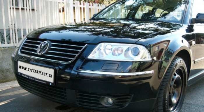 Renovácia predných plastových svetlometov účinne o