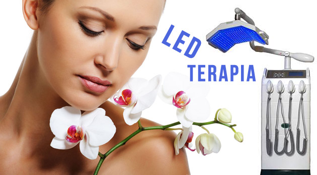 Revolučná neinvazívna LED svetelná terapia - vyhla