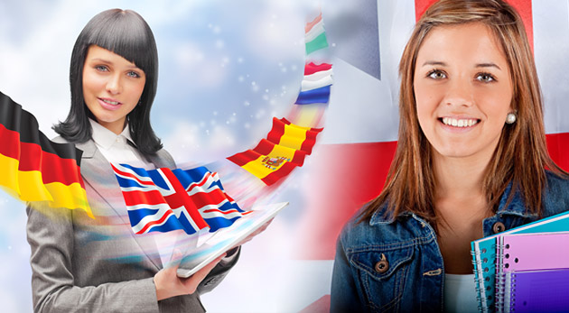 Jazykové kurzy priamo v centre Bratislavy (angličt