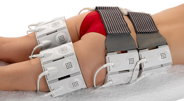 Medicínska laserová liposukcia + extra BONUS. Naje