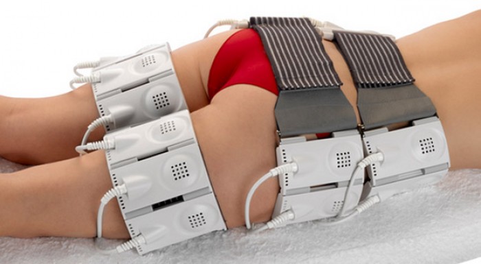 Medicínska laserová liposukcia + extra BONUS. Naje